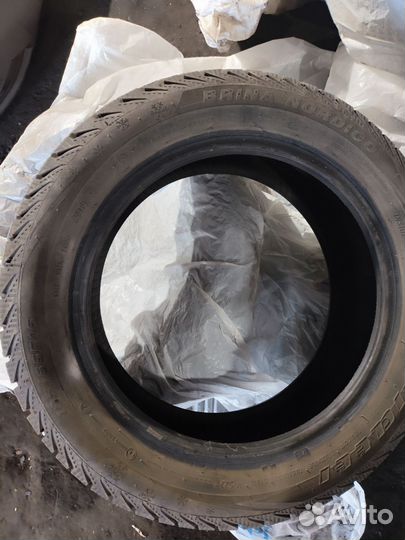 Accelera Alpha 185/55 R15