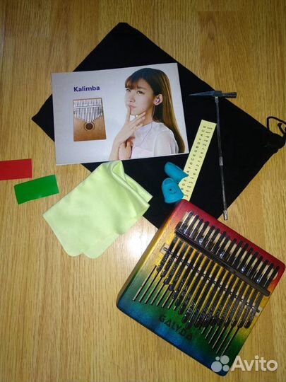 Калимба