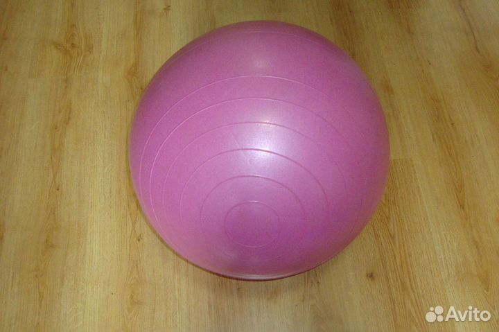 Фитбол Гимнастический мяч Германия