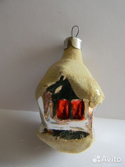 Ёлочные игрушки Винни пух. СССР. Каталог