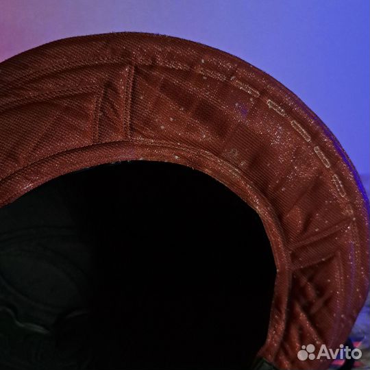 Косплей шляпа Лини