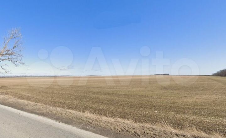 Участок 4,8 га (СНТ, ДНП)