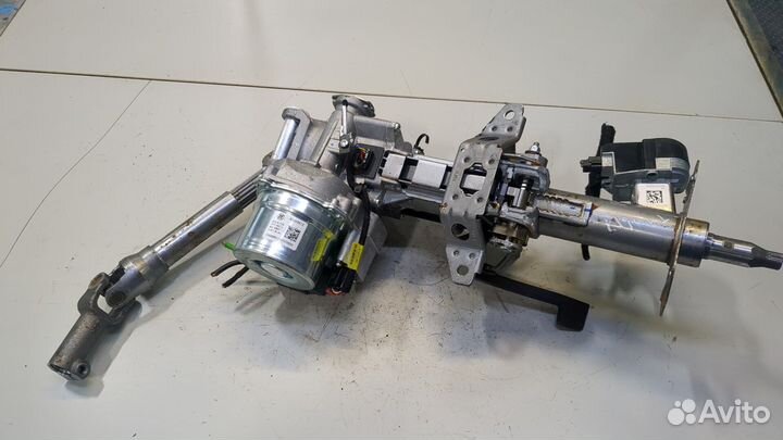 Электроусилитель руля Ford Puma 2019–, 2020