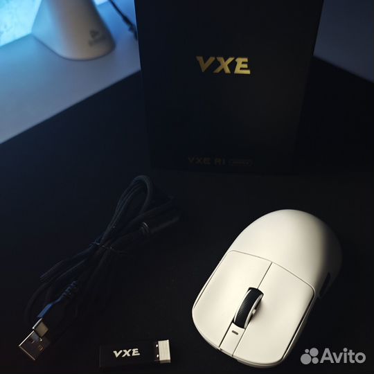 VXE r1 pro