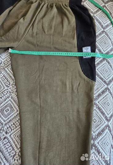 Мужские спортивные штаны 58-60RU/XL