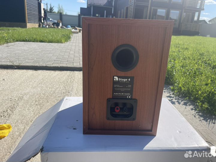 Колонки 4 штуки в наличии