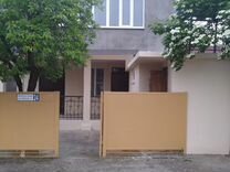 Дом 90 м² на участке 4 м² (Абхазия)