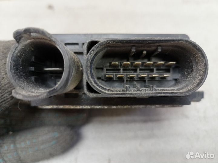 Блок управления накала свечей 12217798000