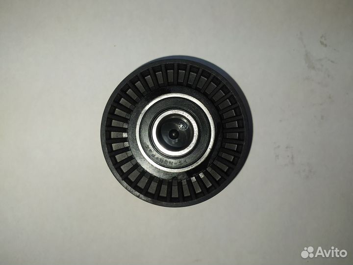 Ролик ремня генератора Chevrolet Niva ваз 1118