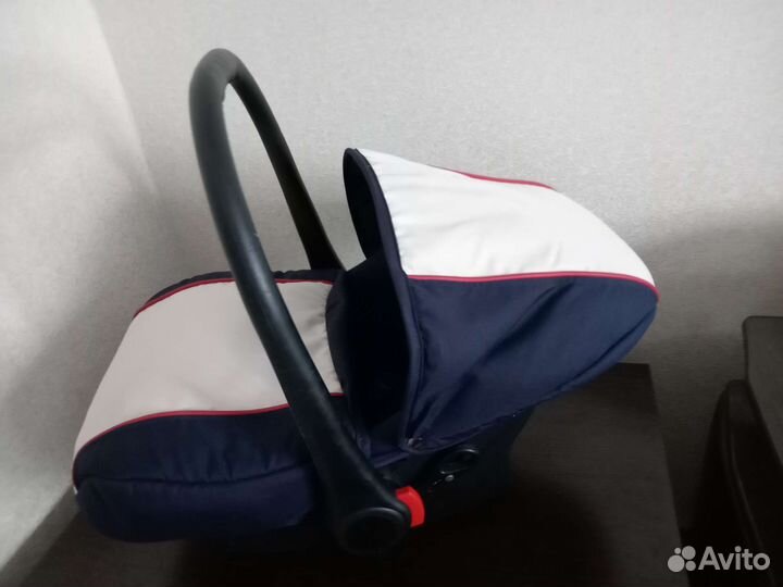 Люлька переноска от 0 до 1 года