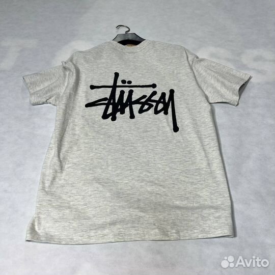 Футболка stussy