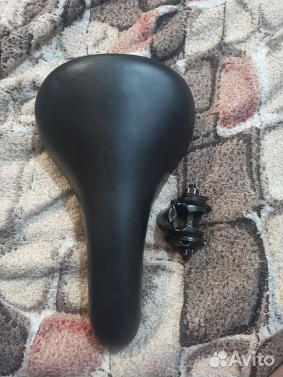 Седло для велосипеда