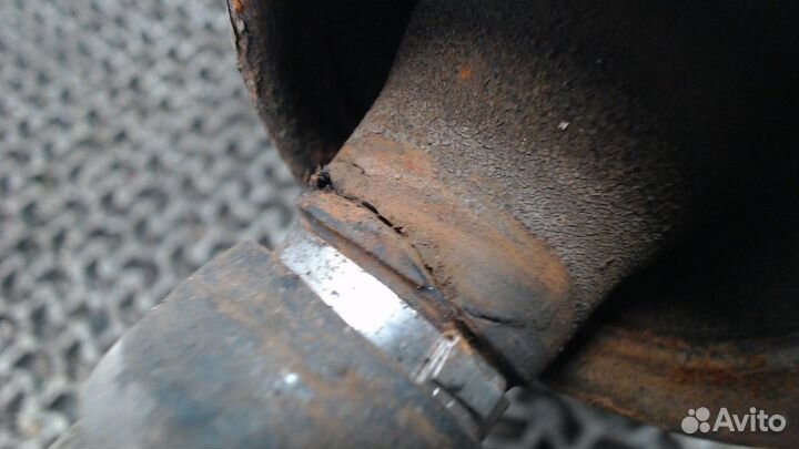 Кардан задний Nissan Murano