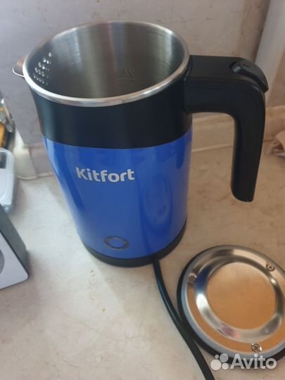 Чайник электрический