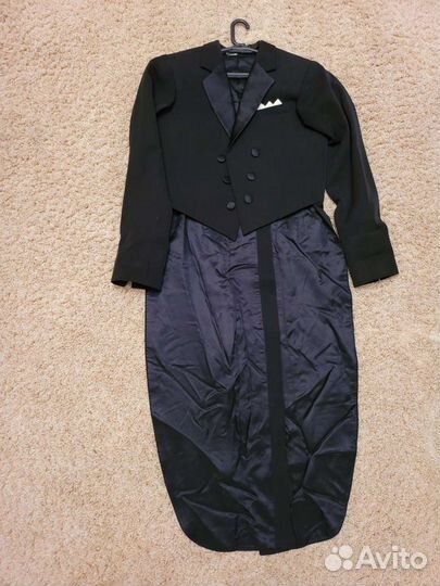 Продам фрак для бального танца