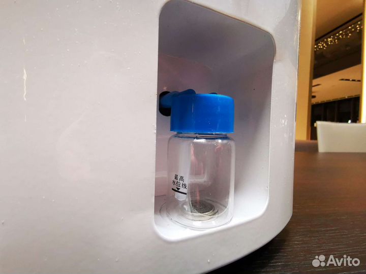 Водородный Генератор для Ингаляций H-600