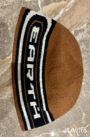 Мужская шапка