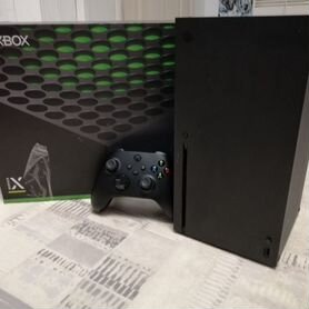 Xbox series x