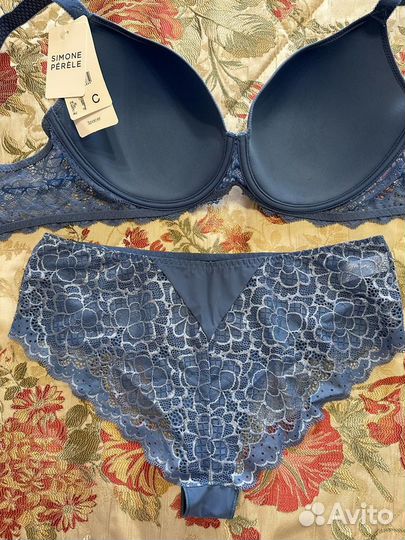 Комплект нижнего белья оригинал