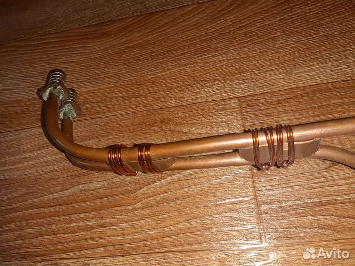 Чиллер для охлаждения сусла