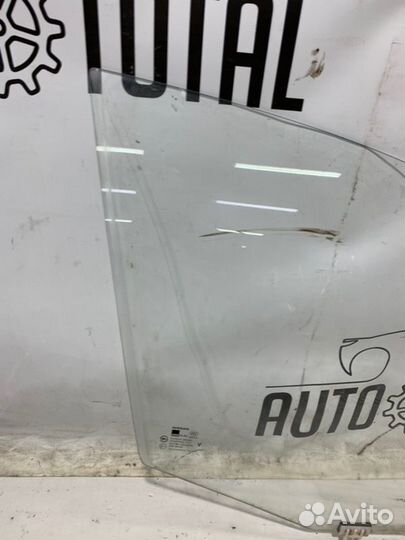 Стекло переднее правое Nissan Almera Classic B10