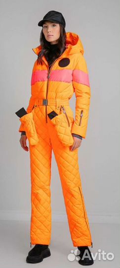 Комбинезон naumi