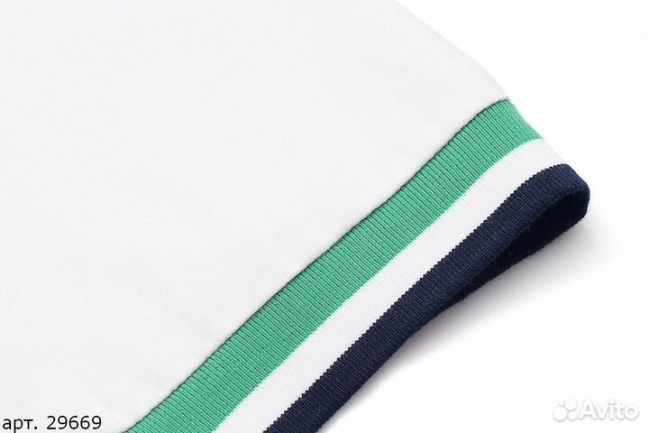 Футболка Fred Perry