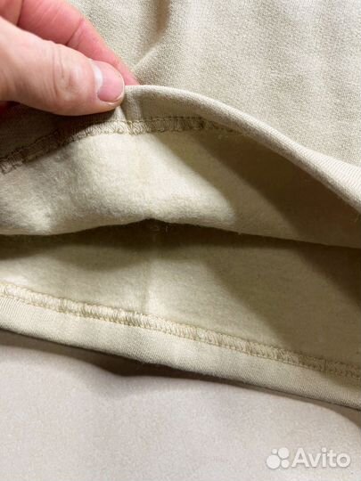 Фуфайка футболка 52/3 (182/188)с начесом