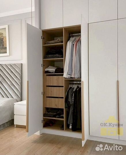 Шкаф в спальню