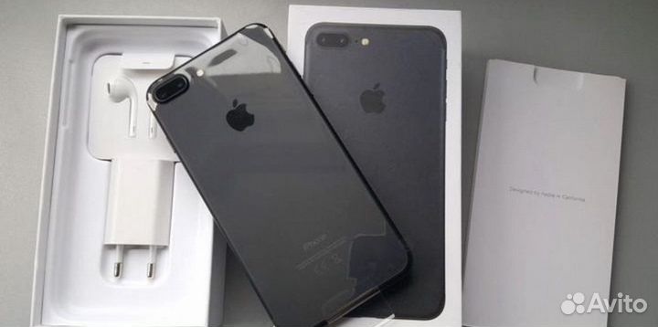 iPhone 7 Plus, 64 ГБ