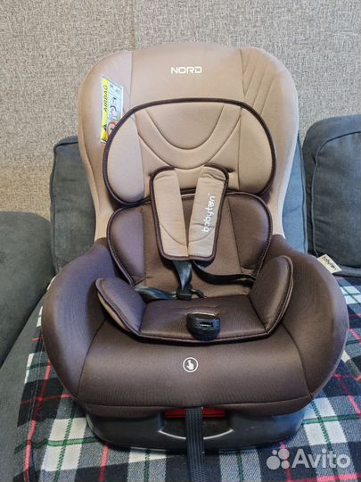 Автомобильное детское от 0