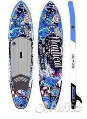 Сап доска Sup board iboard