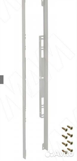 Теплоизоляционная планка для духового шкафа кухни