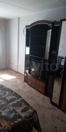 Комната 17,2 м² в 5-к., 9/9 эт.