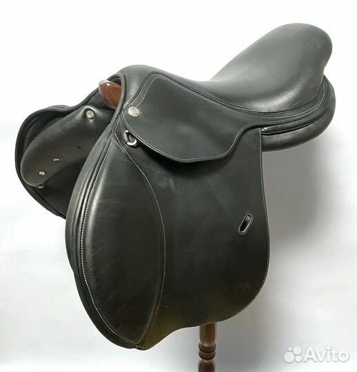 Седло конкурное Saint Lourdes 17/32