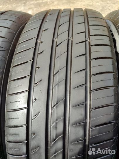 Hankook Ventus Prime 2 K115 225/60 R17