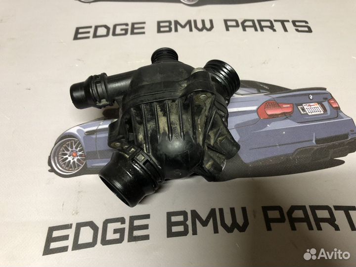 Термостат N52 N54 N53 BMW E81 E87 E90 E92 E60 E84