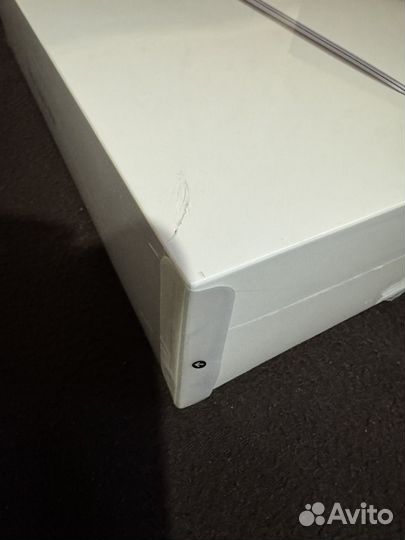 Apple macbook air 13 m1 8gb 256 новый