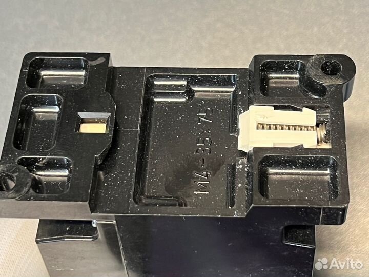 Siemens 3UA5940-1G новый без упак. 4 шт