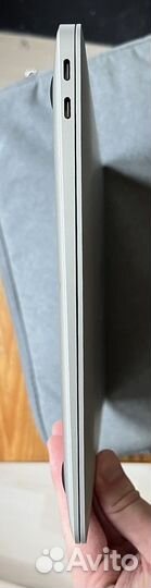 Apple MacBook air 13 2020 m1 8gb 256