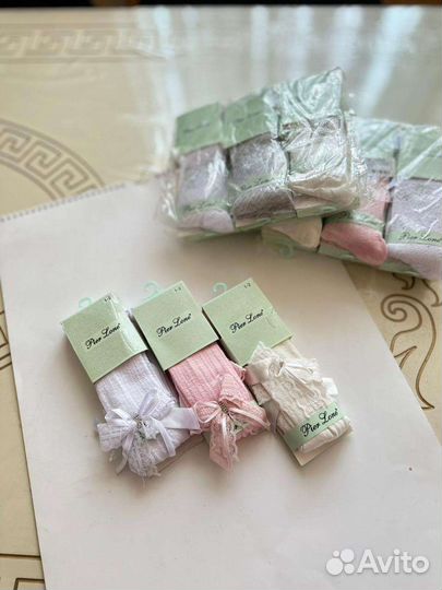 Детские колготки от pier lone по опт ценам