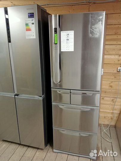 Холодильник Toshiba