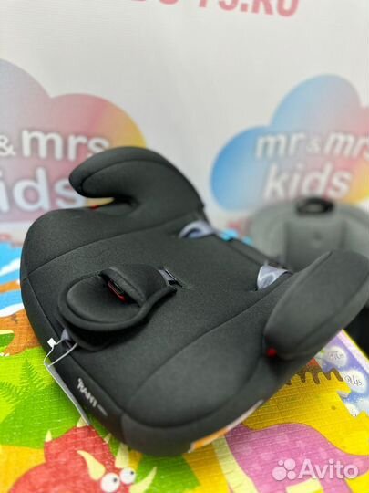Детское автокресло 9 до 36 кг