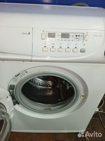 Узкая стиральная машина гарантия