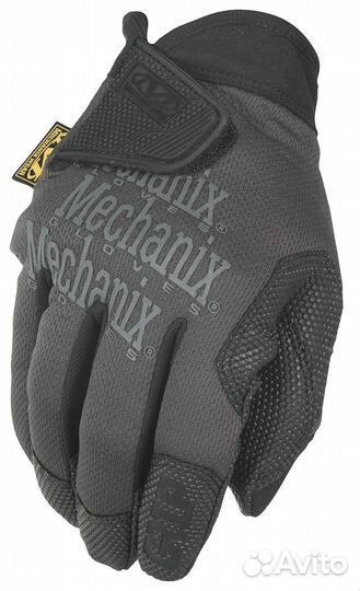 Специальная Захватная Перчатки Mechanix