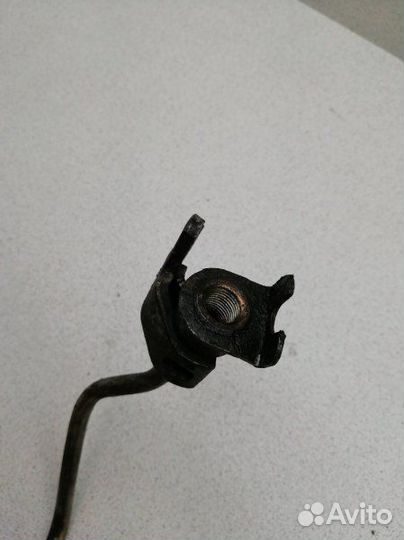 Трубка топливная Toyota Mark Ii GX110 1GFE