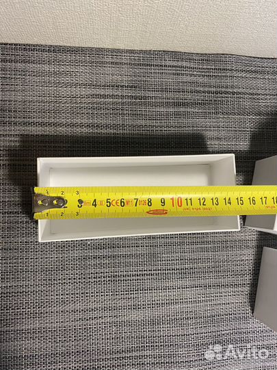 Коробки Polaroid