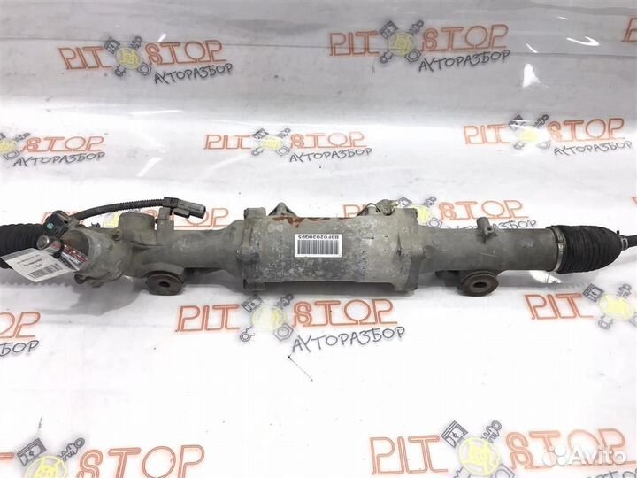 Рулевая рейка Lexus GS350 (L10) 2011 - 2016