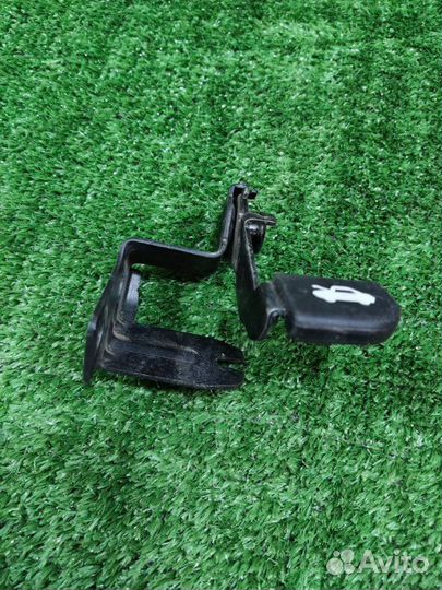 Ручка открывания капота Hyundai Santa Fe Classic