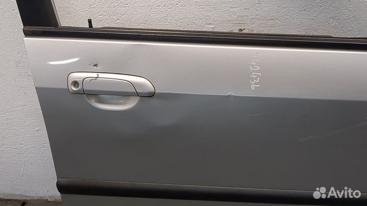 Дверь боковая Honda Jazz, 2006